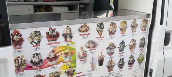 Café / restaurante em Emmendingen, Germany N.º 309167 13