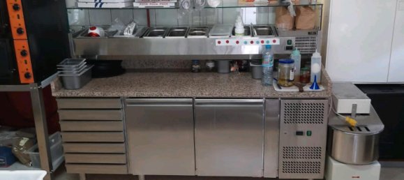 Café / restaurante em Emmendingen, Germany N.º 309167 12