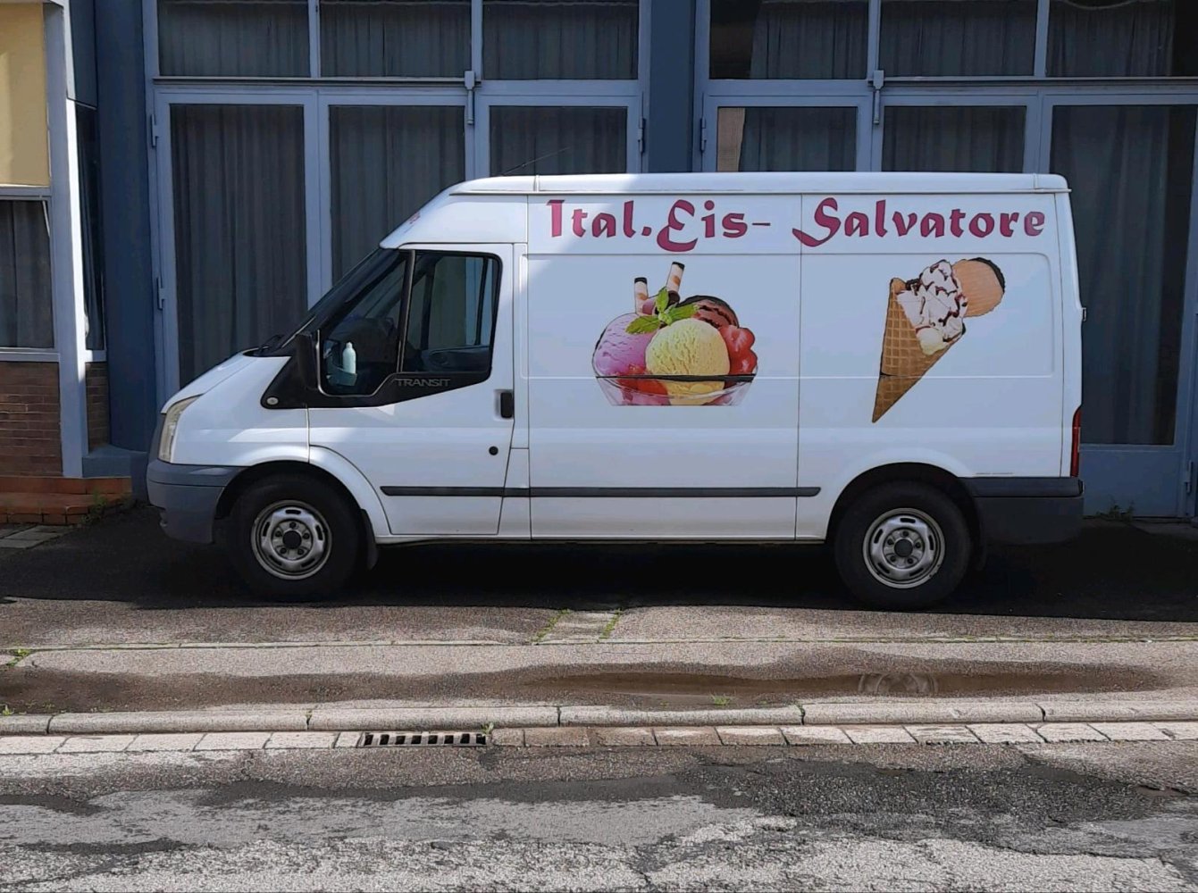 Café / restaurante em Emmendingen, Germany N.º 309167