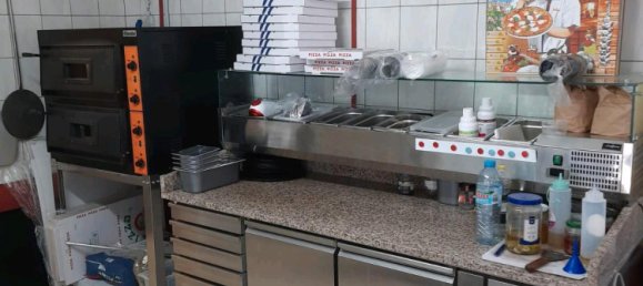 Café / restaurante em Emmendingen, Germany N.º 309167 9