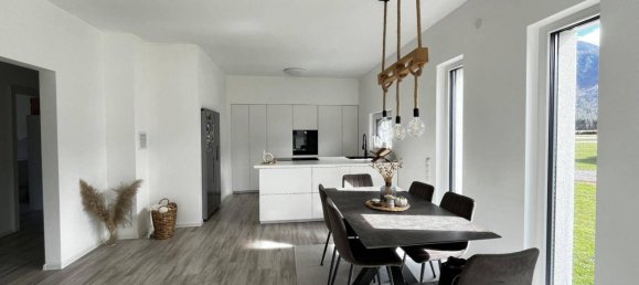 4-Zimmer Bungalow in Ferlach, Austria, Nr. 214384 7