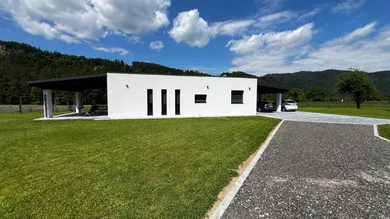 4-Zimmer Bungalow in Ferlach, Austria, Nr. 214384