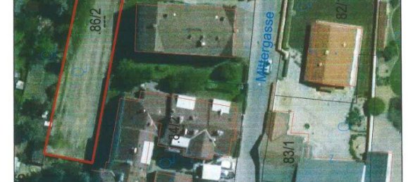  قطعة أرض في Enzersdorf an der Fischa, Austria 911متر مربع رقم 238441 3