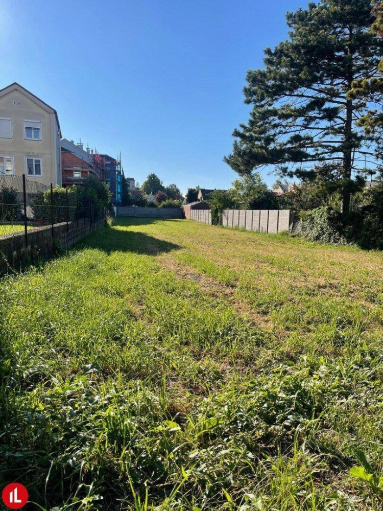  قطعة أرض في Enzersdorf an der Fischa, Austria 911متر مربع رقم 238441