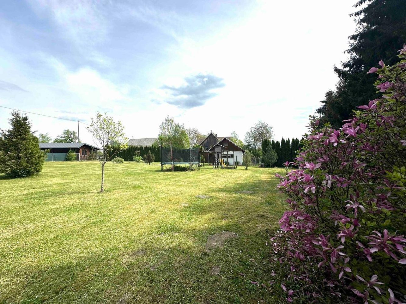 2627m² Land in Rosegg, Austria No. 123090