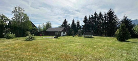 2627m² Land in Rosegg, Austria No. 123090 4