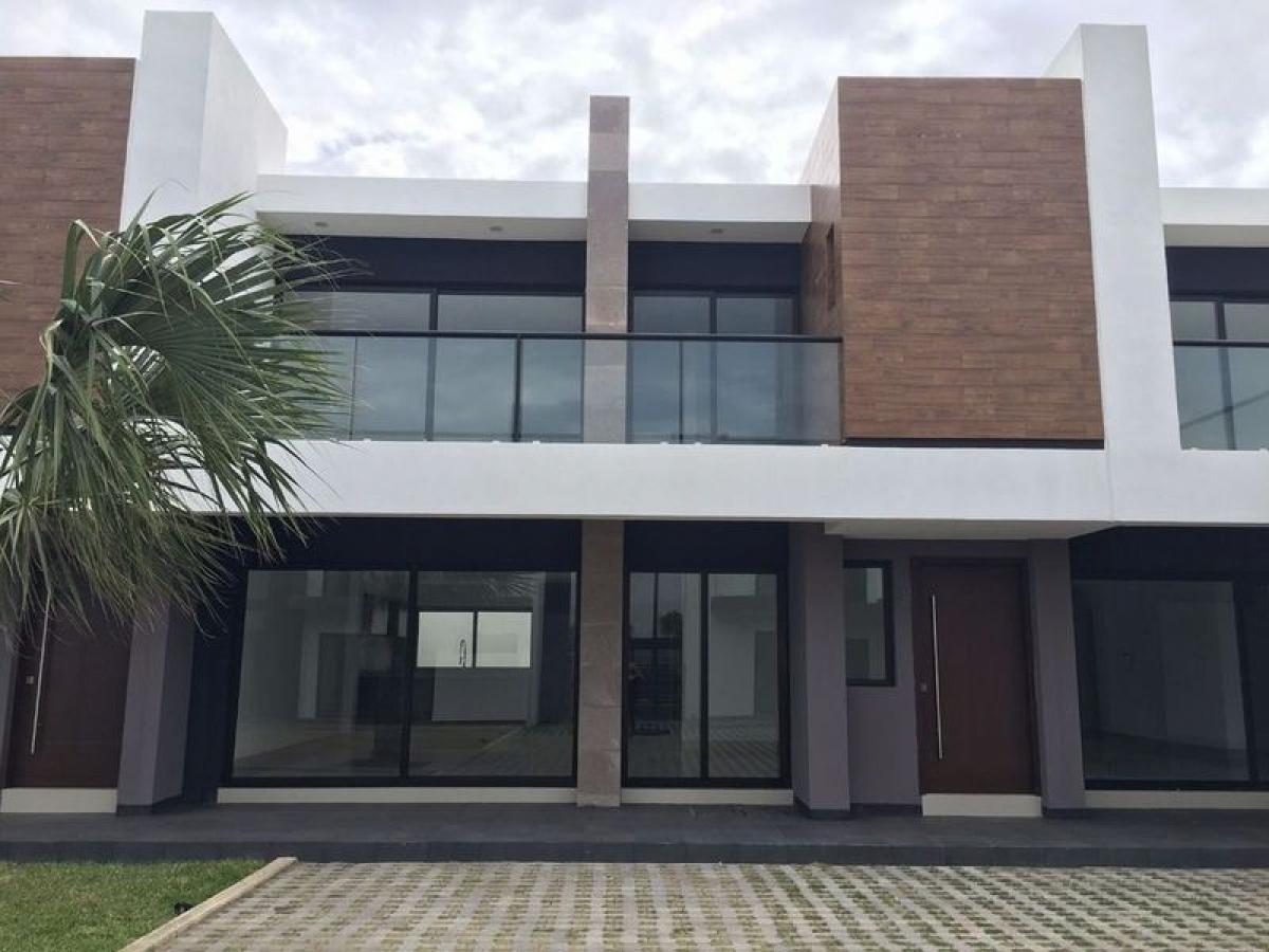 Casa de 3 dormitorios en Veracruz, Mexico No. 209568