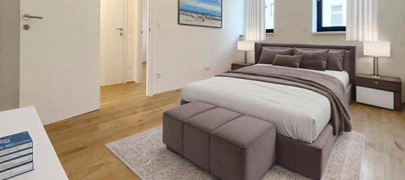 Apartamento de 3 habitaciónes en Ottakring, Austria No. 260709 8