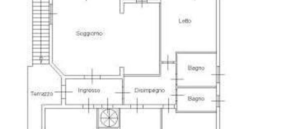 9 bedrooms Apartment in Sant'Angelo in Vado, Italy No. 333078 3