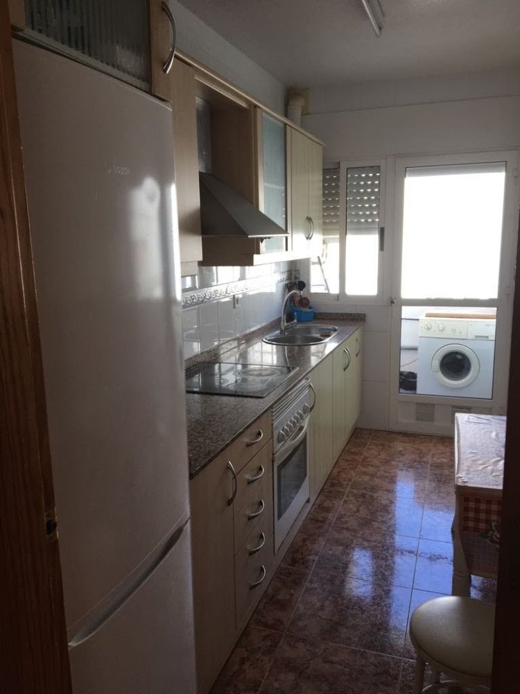  منزل ذو طابقين في Los Alcazares, Spain رقم 283522