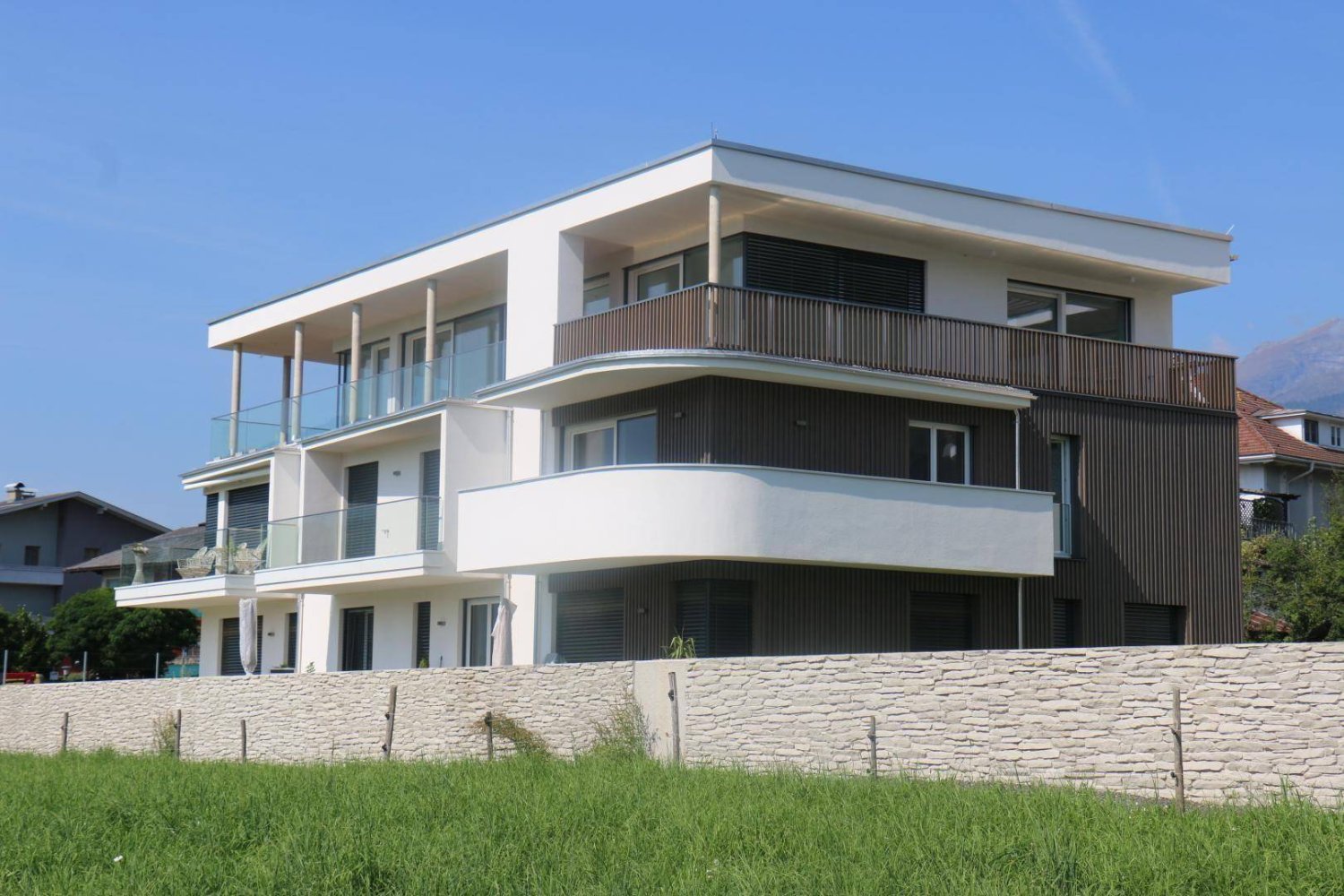 1 Schlafzimmer Wohnung in Seeboden am Millstätter See, Austria, Nr. 78488