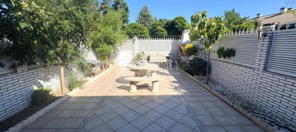 Квартира с 4 спальнями в Парла, Испания № 171962 2