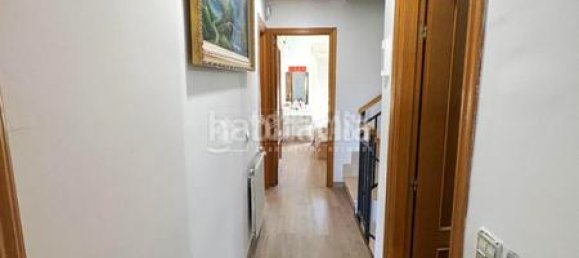 Квартира с 4 спальнями в Парла, Испания № 171962 14