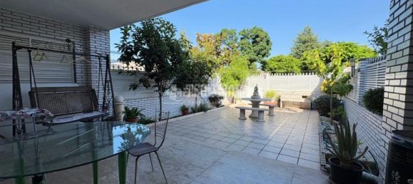 Квартира с 4 спальнями в Парла, Испания № 171962 4