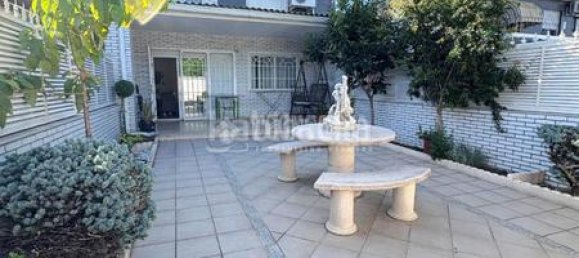 Квартира с 4 спальнями в Парла, Испания № 171962 5