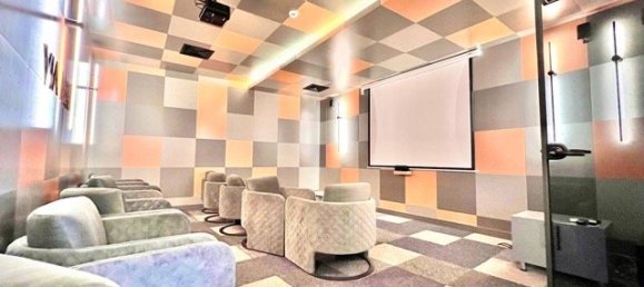 Wohnung 1+1 in Antalya, Turkey, Nr. 33989 25