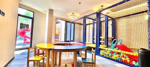 Wohnung 1+1 in Antalya, Turkey, Nr. 33989 27