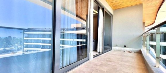 Wohnung 1+1 in Antalya, Turkey, Nr. 33989 4