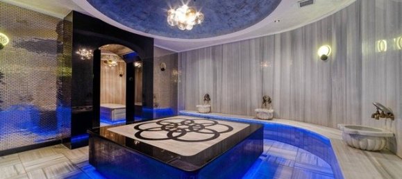 Wohnung 1+1 in Antalya, Turkey, Nr. 33989 17