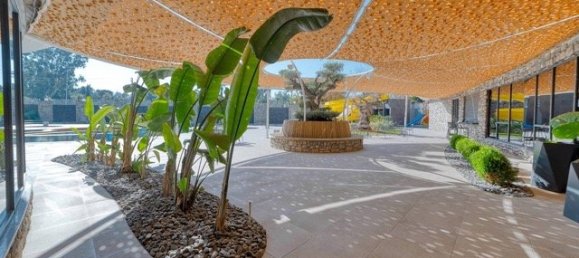 Wohnung 1+1 in Antalya, Turkey, Nr. 33989 13