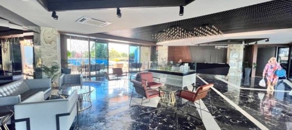 Wohnung 1+1 in Antalya, Turkey, Nr. 33989 30