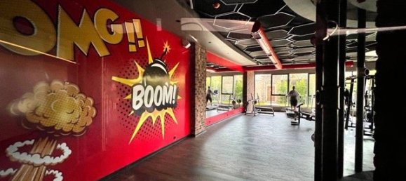 Wohnung 1+1 in Antalya, Turkey, Nr. 33989 29