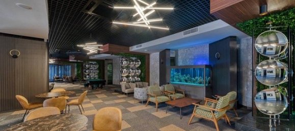 Wohnung 1+1 in Antalya, Turkey, Nr. 33989 20