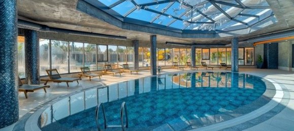 Wohnung 1+1 in Antalya, Turkey, Nr. 33989 19