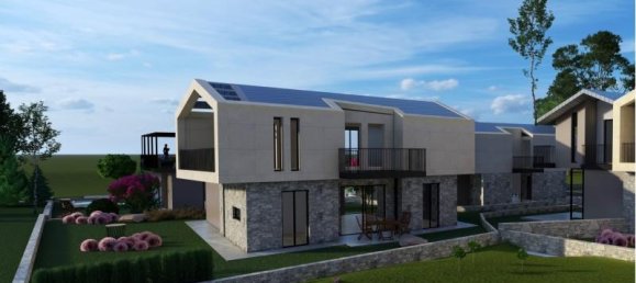 6-Zimmer Villa in Arezzo, Italy, Nr. 232341 2