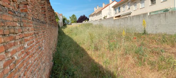 920m² Land in Valladolid, Spain No. 81786 5