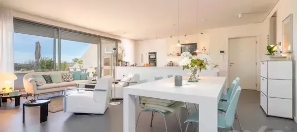 3 bedrooms Apartment in Quarteira, Portugal No. 153906 2