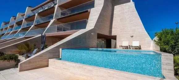 3 bedrooms Apartment in Quarteira, Portugal No. 153906 22