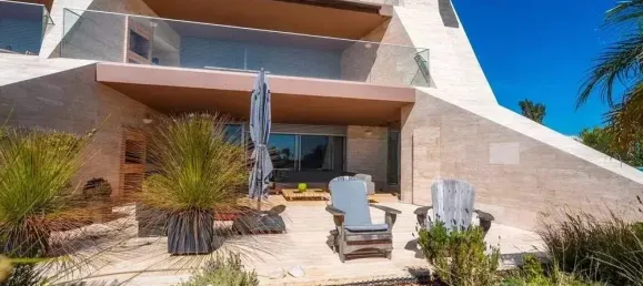 3 bedrooms Apartment in Quarteira, Portugal No. 153906 24