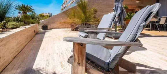 3 bedrooms Apartment in Quarteira, Portugal No. 153906 18