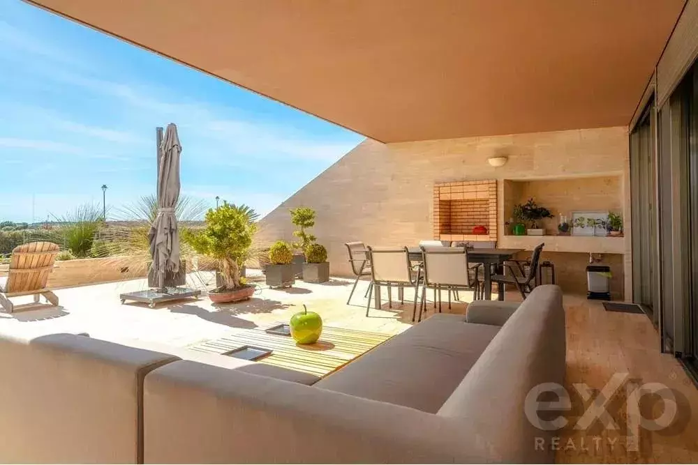 3 bedrooms Apartment in Quarteira, Portugal No. 153906