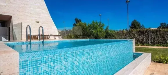 3 bedrooms Apartment in Quarteira, Portugal No. 153906 19