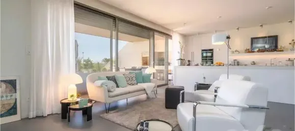 3 bedrooms Apartment in Quarteira, Portugal No. 153906 4