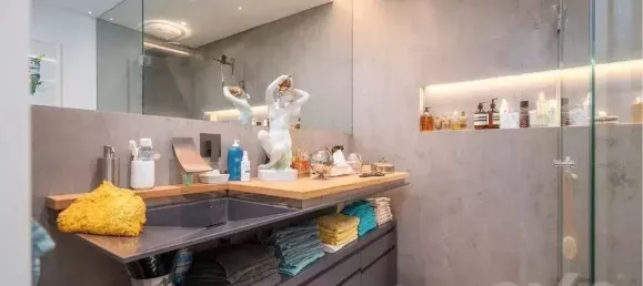 3 bedrooms Apartment in Quarteira, Portugal No. 153906 8