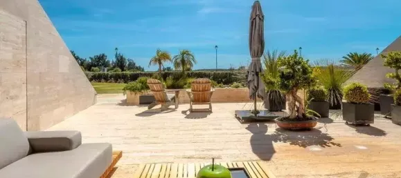 3 bedrooms Apartment in Quarteira, Portugal No. 153906 17