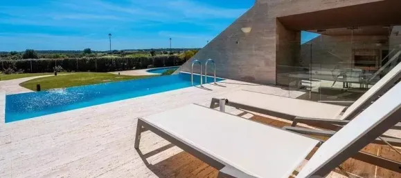 3 bedrooms Apartment in Quarteira, Portugal No. 153906 20