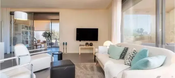 3 bedrooms Apartment in Quarteira, Portugal No. 153906 3