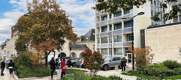 4 bedrooms Apartment in Orleans, France No. 234524 2