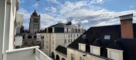 4 bedrooms Apartment in Orleans, France No. 234524 15