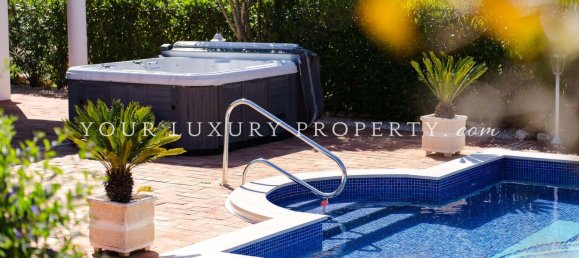 4 bedrooms Castles in Lagos, Portugal No. 205328 17