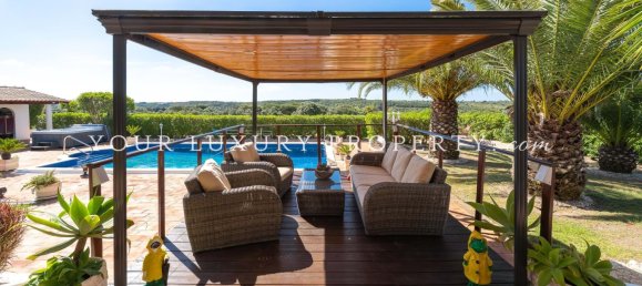 4 bedrooms Castles in Lagos, Portugal No. 205328 16