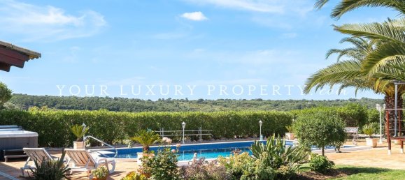 4 bedrooms Castles in Lagos, Portugal No. 205328 8