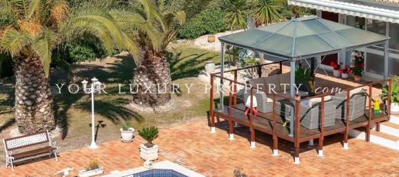 4 bedrooms Castles in Lagos, Portugal No. 205328 5