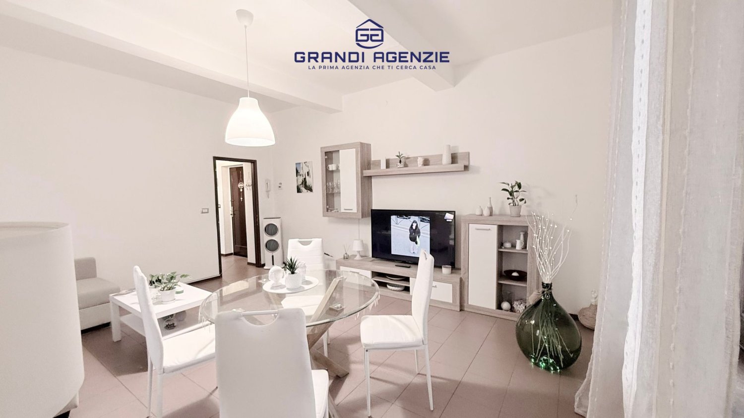 1 bedroom Apartment in Parma, Italy No. 22319