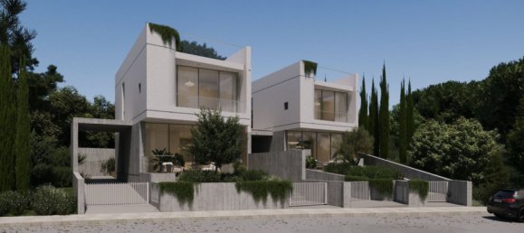 3 bedrooms Villa in Agia Marinouda, Cyprus No. 21596 15