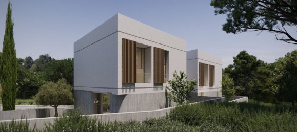 3 bedrooms Villa in Agia Marinouda, Cyprus No. 21596 18